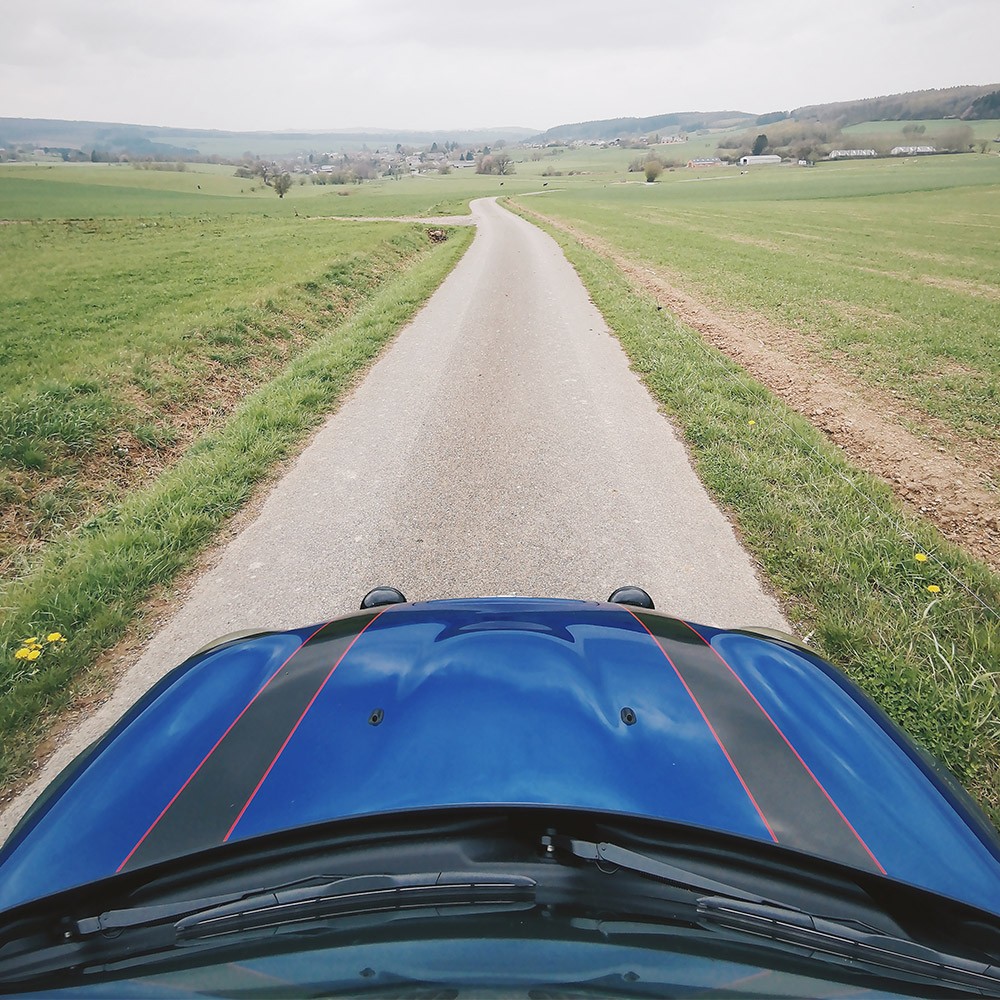 Je MINI shooten met je smartphone? 20 tips & tricks!